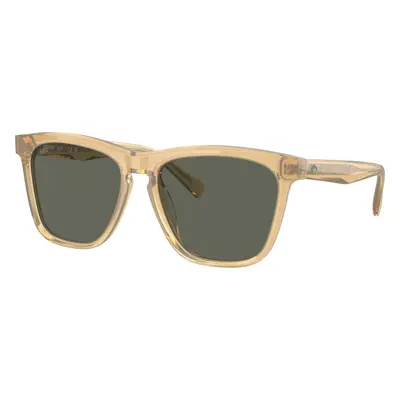 Costa Unisex Sunglass 6S2014 Ulu - Frame color: Sun Coral, Lens color: Gray