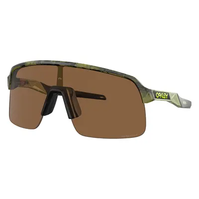 Oakley Man Sunglass OO9463 Sutro Lite Chrysalis Collection - Frame color: Matte Transparent Fer