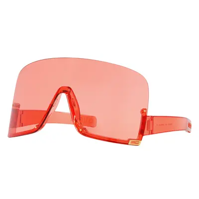 Gucci Woman Sunglass GG1631S - Frame color: Red, Lens color: Red