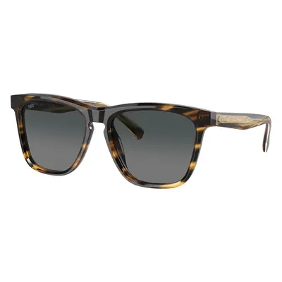 Costa Unisex Sunglass 6S2014 Ulu - Frame color: Tortoise, Lens color: Gray Gradient