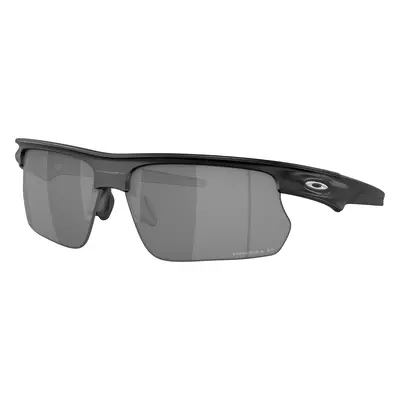 Oakley Unisex Sunglass OO9400 BiSphaera™ - Frame color: Matte Black, Lens color: Prizm Black Po