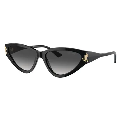 Jimmy Choo Woman Sunglass JC5019 - Frame color: Black, Lens color: Grey Gradient