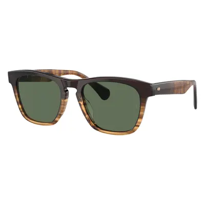 Oliver Peoples Unisex Sunglass OV5555SU R-3 - Frame color: Cortado, Lens color: G-15 Polar