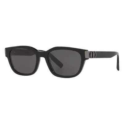 DIOR Man Sunglass Cd Icon S1I Dm40122I - Frame color: Black Shiny, Lens color: Grey