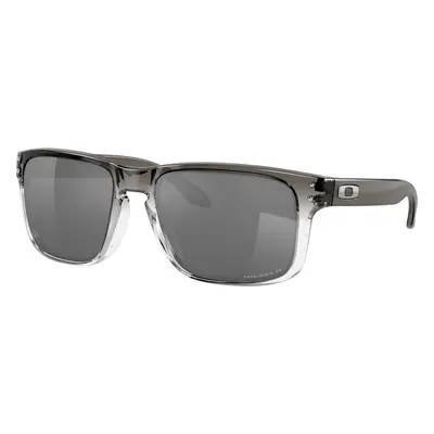 Oakley Man Sunglass OO9102 Holbrook™ - Frame color: Dark Ink Fade, Lens color: Prizm Black Pola