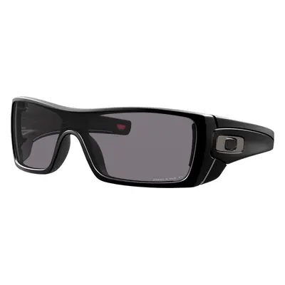 Oakley Man Sunglass OO9101 Batwolf® - Frame color: Matte Black, Lens color: Prizm Grey Polarize