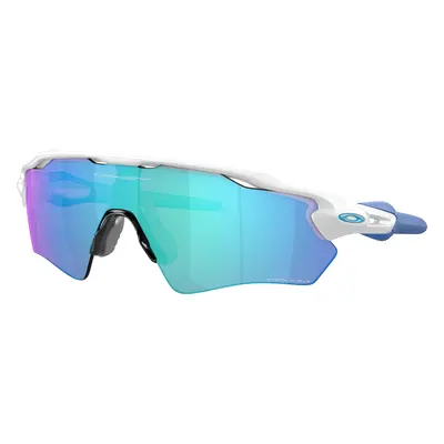 Oakley Unisex Sunglass OJ9001 Radar® EV XS Path® (Youth Fit) - Frame color: Matte White, Lens c