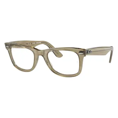 Ray-Ban Unisex Sunglass RB2140 Original Wayfarer Change Transitions® - Frame color: Photo Strip