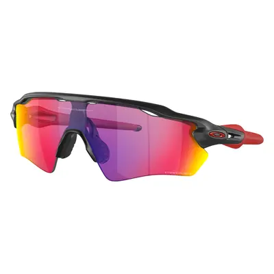 Oakley Unisex Sunglass OJ9001 Radar® EV XS Path® (Youth Fit) - Frame color: Matte Black, Lens c