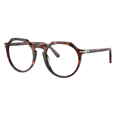 Persol Unisex Sunglass PO3281S - Transitions® - Frame color: Havana, Lens color: Transitions Si