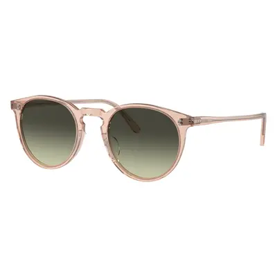 Oliver Peoples Man Sunglass OV5183S O'Malley Sun - Frame color: Champagne Quartz, Lens color: G