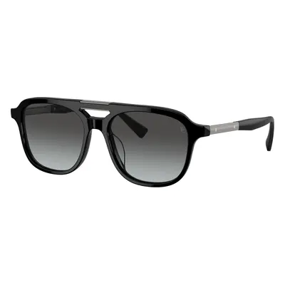 Brunello Cucinelli Man Sunglass BC4001S - Frame color: Black, Lens color: Night