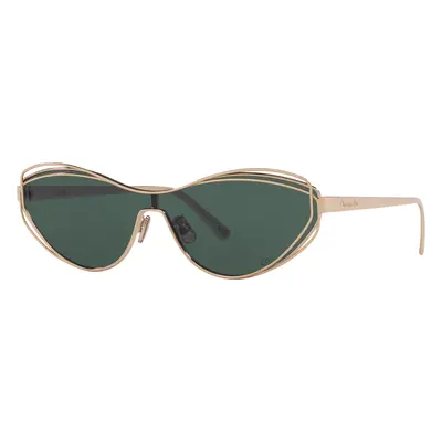 DIOR Woman Sunglass Fildior M1U Cd40150U - Frame color: Gold Pink Shiny, Lens color: Green