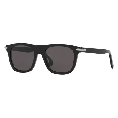 DIOR Man Sunglass Diorblacksuit S13I DM40136I - Frame color: Black, Lens color: Grey