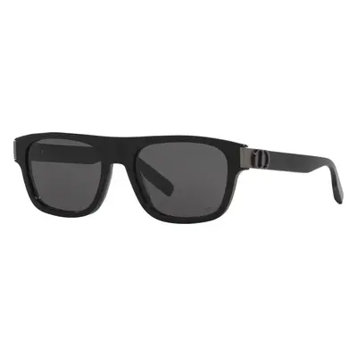 DIOR Man Sunglass CD Icon S3I DM40131I - Frame color: Black, Lens color: Grey