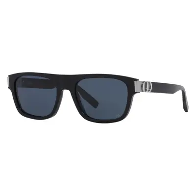 DIOR Man Sunglass CD Icon S3I DM40131I - Frame color: Blue, Lens color: Blue