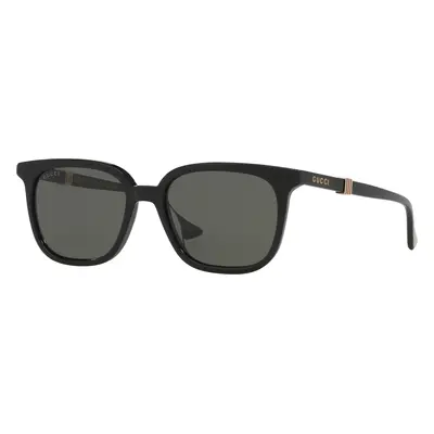 Gucci Man Sunglass GG1493S - Frame color: Black, Lens color: Grey