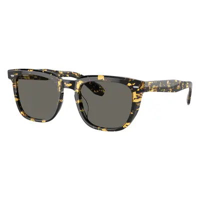 Oliver Peoples Unisex Sunglass OV5546SU N.06 Sun - Frame color: Tokyo Tortoise, Lens color: Car