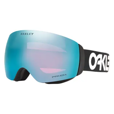 Oakley Unisex Sunglass OO7064 Flight Deck™ M Factory Pilot Snow Goggles - Frame color: Factory 