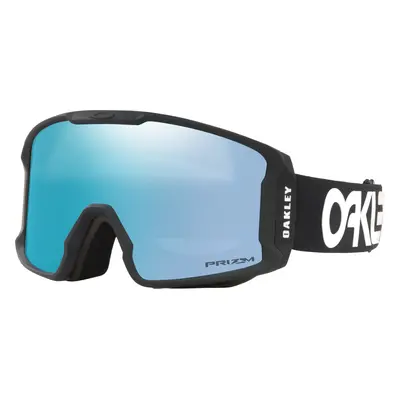 Oakley Unisex Sunglass OO7093 Line Miner™ M Factory Pilot Snow Goggles - Frame color: Factory P