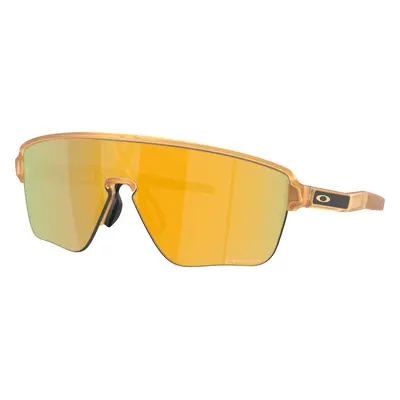 Oakley Man Sunglass OO9415 Corridor SQ - Frame color: Matte Transparent Light Curry, Lens color