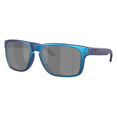 Oakley Man Sunglass OO9417 Holbrook™ XL - Frame color: Matte Cyan/Blue Colorshift, Lens color: 