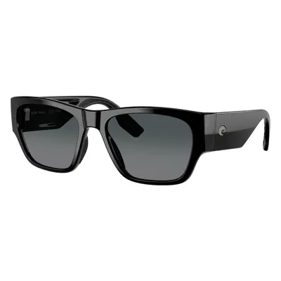 Costa Man Sunglass 6S9123 Suenos - Frame color: Black, Lens color: Gray Gradient