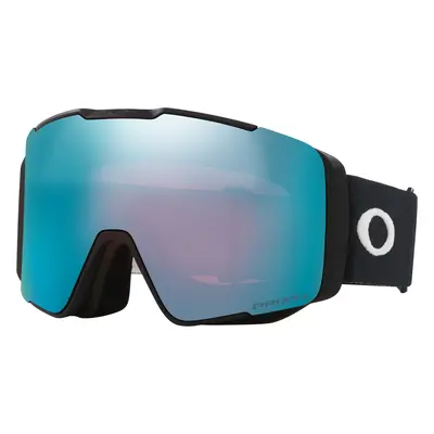 Oakley Unisex Sunglass OO7137 Line Miner™ Pro M Snow Goggles - Frame color: Matte Black, Lens c