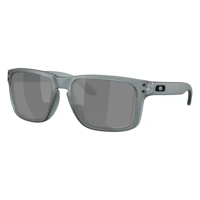 Oakley Man Sunglass OO9102 Holbrook™ - Frame color: Matte Crystal Black, Lens color: Prizm Blac