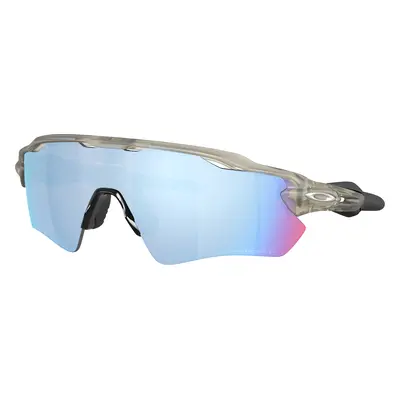 Oakley Man Sunglass OO9208 Radar® EV Path® - Frame color: Matte Grey Ink, Lens color: Prizm Dee