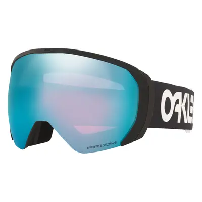 Oakley Man Sunglass OO7110 Flight Path L Factory Pilot Snow Goggles - Frame color: Factory Pilo