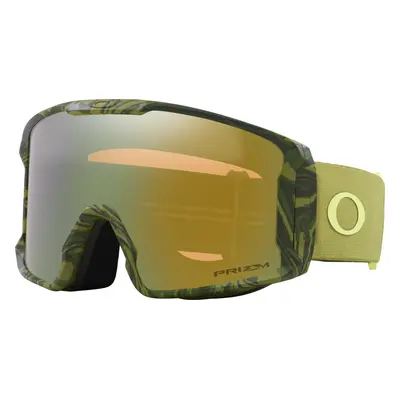 Oakley Unisex Sunglass OO7070 Line Miner™ L Jamie Anderson Signature Series Snow Goggles - Fram