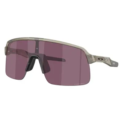 Oakley Man Sunglass OO9463 Sutro Lite - Frame color: Matte Grey Ink, Lens color: Prizm Road Bla