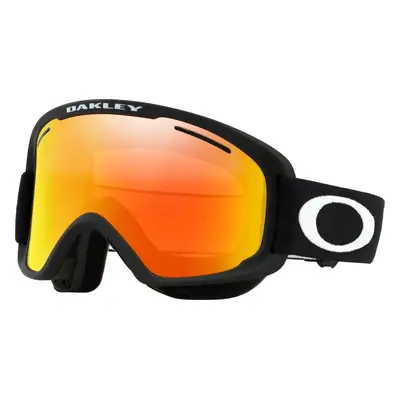 Oakley Unisex Sunglass OO7113 O-Frame® 2.0 PRO XM Snow Goggles - Frame color: Matte Black, Lens