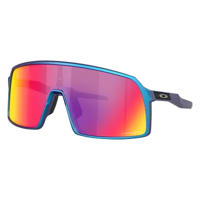 Oakley Man Sunglass OO9406 Sutro - Frame color: Matte Cyan/Blue Colorshift, Lens color: Prizm R