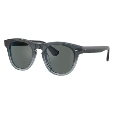 Oliver Peoples Unisex Sunglass OV5509SU Rorke - Frame color: Twilight Gradient, Lens color: Reg