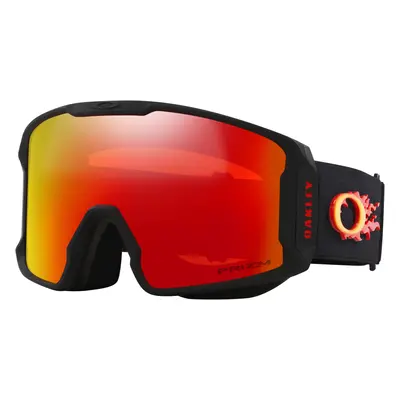 Oakley Unisex Sunglass OO7070 Line Miner™ L Rene Rinnekangas Signature Series Snow Goggles - Fr