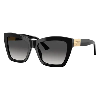 Jimmy Choo Woman Sunglass JC5031 - Frame color: Black, Lens color: Gradient Grey