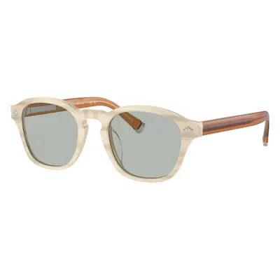 Brunello Cucinelli Unisex Sunglass BC4006S - Frame color: Panama, Lens color: Brezza