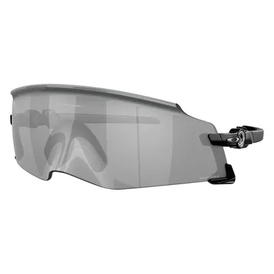 Oakley Man Sunglass OO9455M Oakley Kato - Frame color: Polished Black, Lens color: Prizm Black