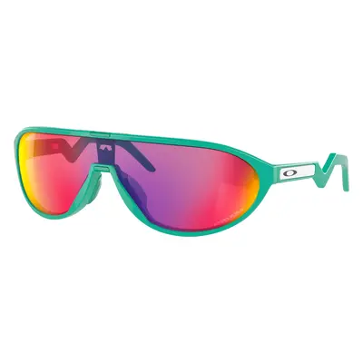 Oakley Man Sunglass OO9467 CMDN - Frame color: Celeste, Lens color: Prizm Road