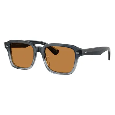 Oliver Peoples Unisex Sunglass OV5562SU Errisson Sun - Frame color: Twilight Gradient, Lens col