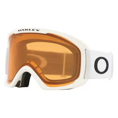 Oakley Man Sunglass OO7124 O-Frame® 2.0 PRO L Snow Goggles - Frame color: Matte White, Lens col