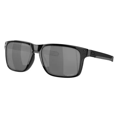 Oakley Man Sunglass OO9384 Holbrook™ Mix - Frame color: Polished Black, Lens color: Prizm Black