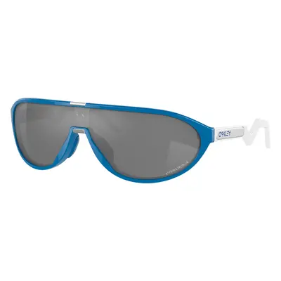 Oakley Man Sunglass OO9467 CMDN - Frame color: Sapphire, Lens color: Prizm Black