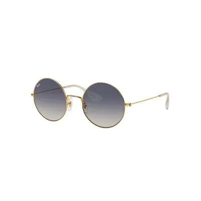 Ray-Ban Woman Sunglass RB3592 Ja-Jo - Frame color: Arista Gold, Lens color: Blue