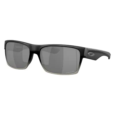 Oakley Man Sunglass OO9189 TwoFace™ Machinist Collection - Frame color: Matte Black, Lens color