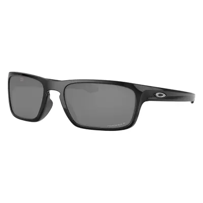 Oakley Man Sunglass OO9408 Sliver™ Stealth - Frame color: Polished Black, Lens color: Prizm Bla