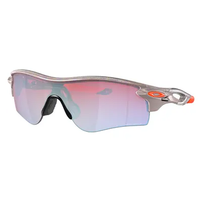 Oakley Unisex Sunglass OO9206 Unity Collection Radarlock® Path® (Low Bridge Fit) - Frame color: