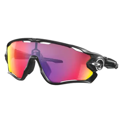 Oakley Man Sunglass OO9290 Jawbreaker™ - Frame color: Matte Black, Lens color: Prizm Road